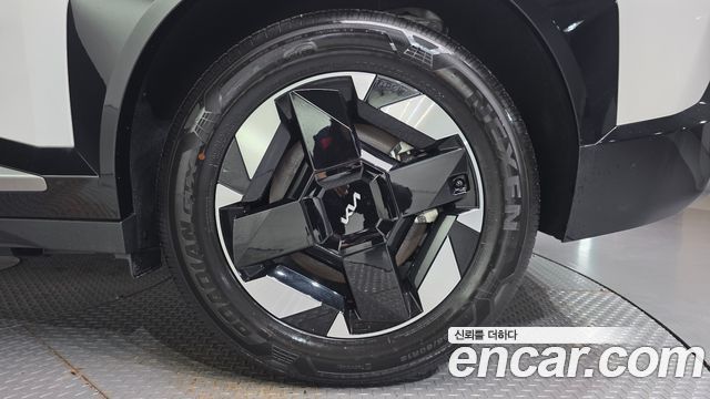 Kia EV5 2026 — photo 7
