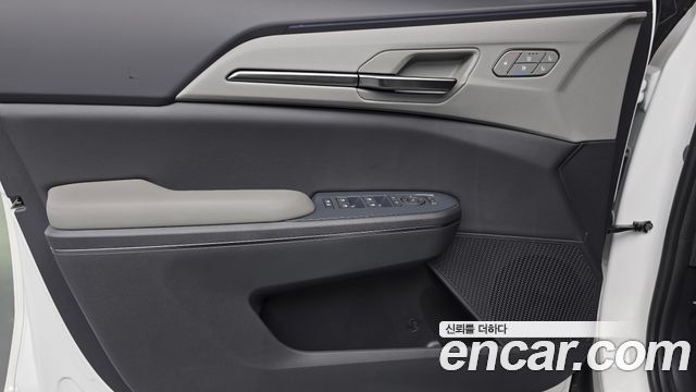 Kia EV5 2026 — photo 14