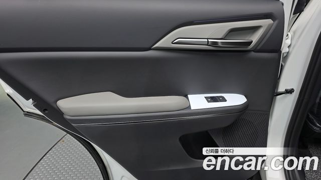 Kia EV5 2026 — photo 15