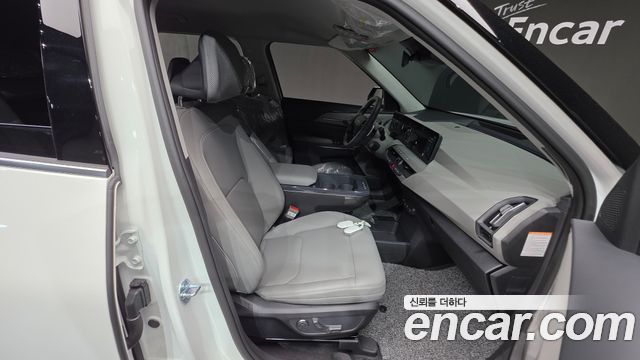 Kia EV5 2026 — photo 16