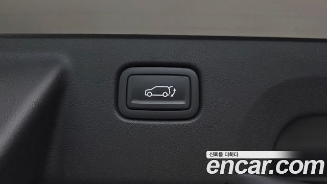 Kia EV5 2026 — photo 27