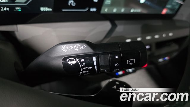 Kia EV5 2026 — photo 30