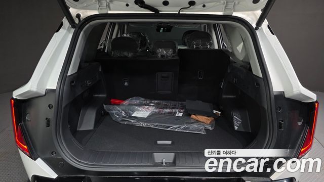 Kia EV5 2026 — photo 31