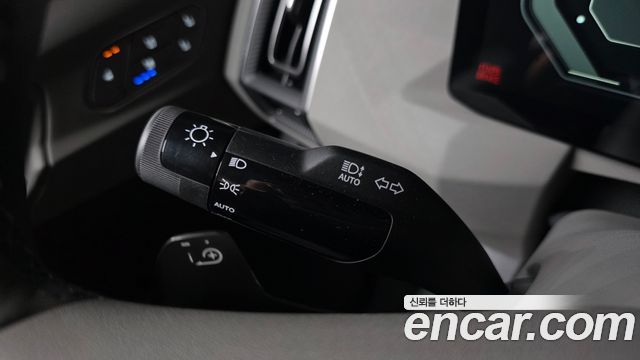 Kia EV5 2026 — photo 32
