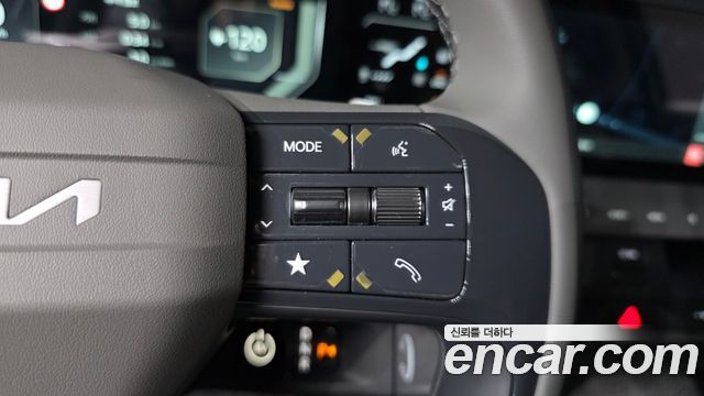 Kia EV5 2026 — photo 33