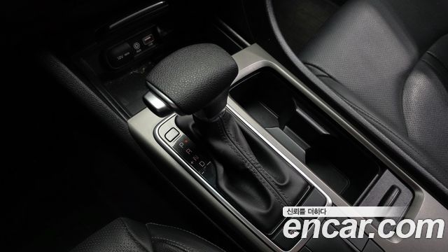 Kia K5 2020 — photo 9