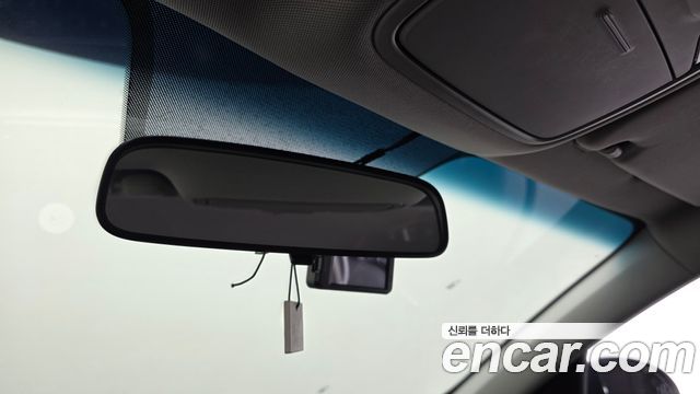 Kia K5 2020 — photo 16