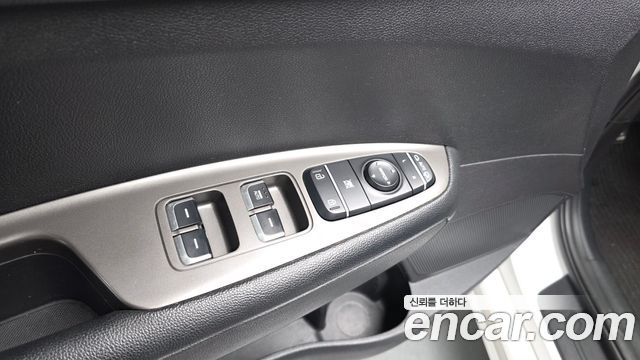 Kia K5 2020 — photo 18