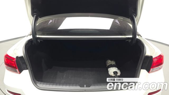Kia K5 2020 — photo 20