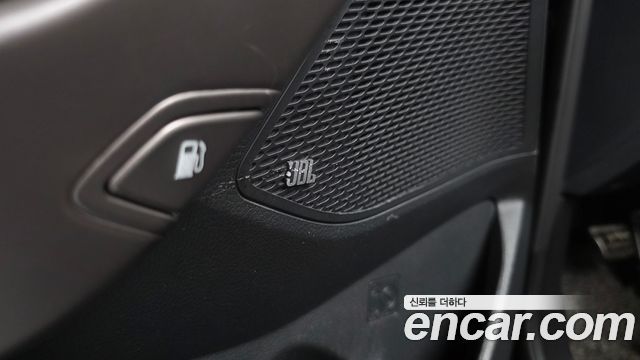 Hyundai Maxcruz 2018 — photo 22
