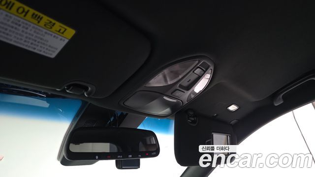 Hyundai Maxcruz 2018 — photo 25