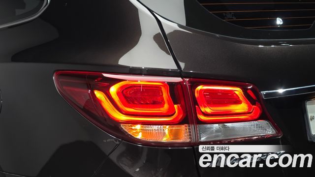 Hyundai Maxcruz 2018 — photo 9