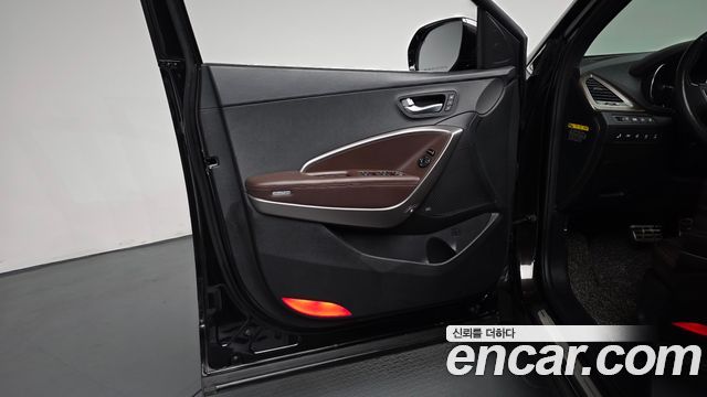 Hyundai Maxcruz 2018 — photo 14