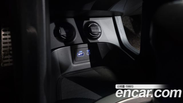 Hyundai Maxcruz 2018 — photo 33