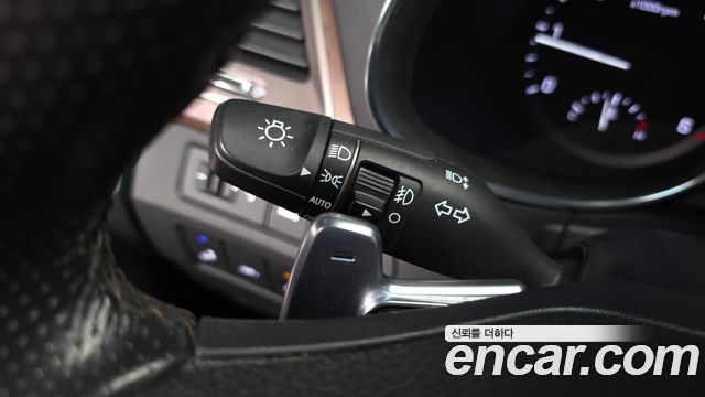 Hyundai Maxcruz 2018 — photo 34