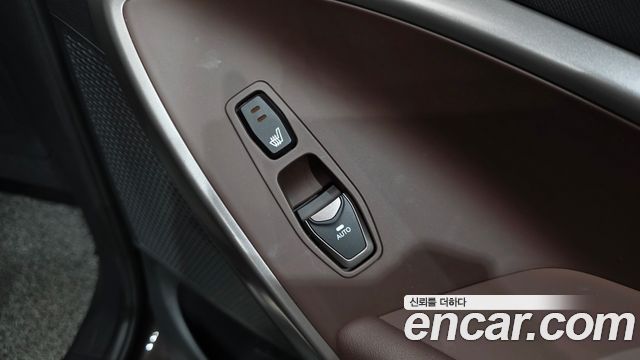 Hyundai Maxcruz 2018 — photo 38