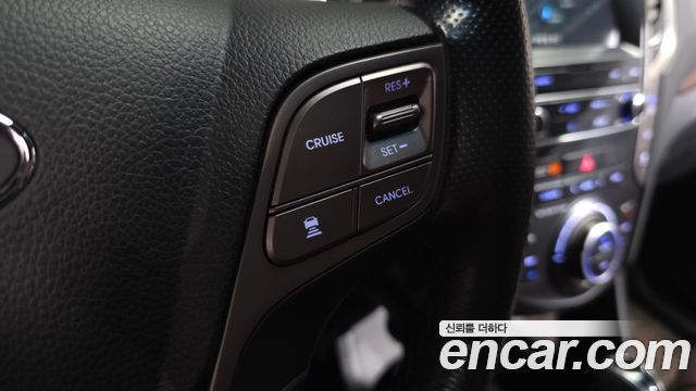 Hyundai Maxcruz 2018 — photo 41