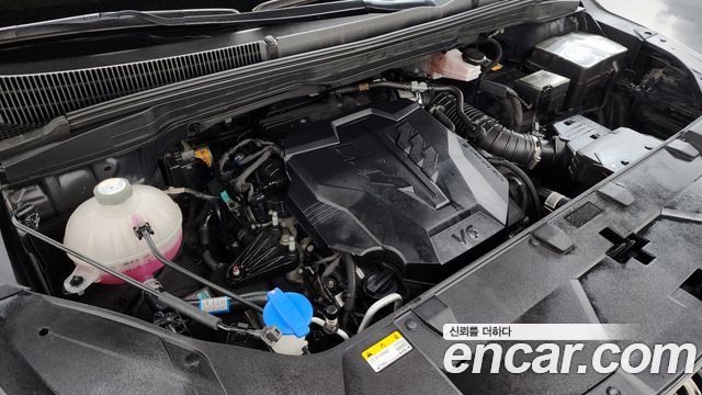 Kia Canival 2023 — photo 6