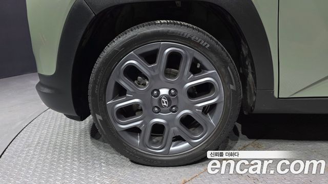 Hyundai Casper 2023 — photo 5