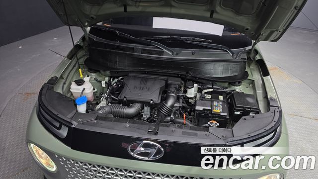 Hyundai Casper 2023 — photo 6