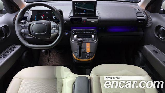 Hyundai Casper 2023 — photo 7
