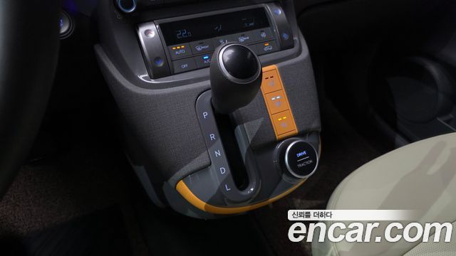 Hyundai Casper 2023 — photo 9