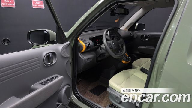 Hyundai Casper 2023 — photo 10