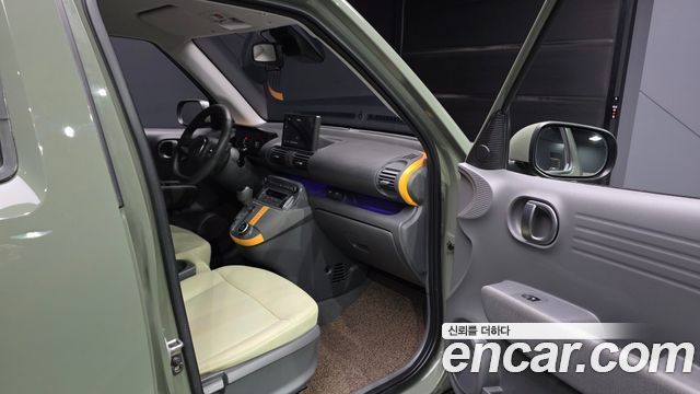 Hyundai Casper 2023 — photo 11