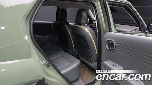 Hyundai Casper 2023 — photo 12