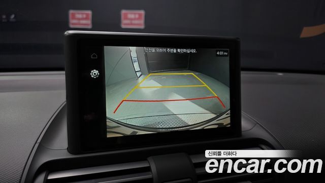 Hyundai Casper 2023 — photo 15