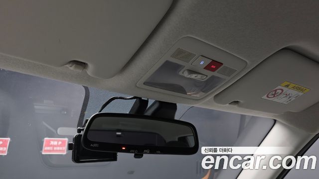 Hyundai Casper 2023 — photo 17