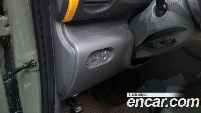 Hyundai Casper 2023 — photo 18