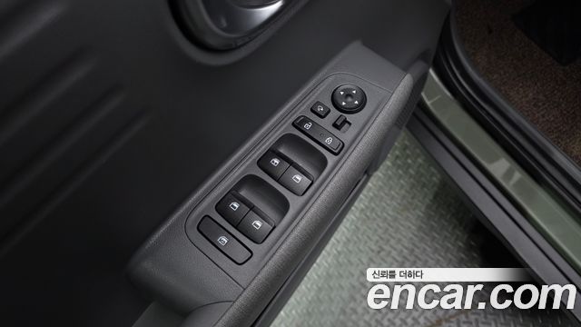 Hyundai Casper 2023 — photo 19