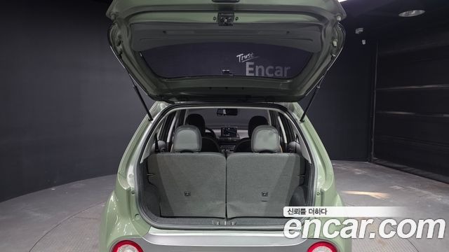 Hyundai Casper 2023 — photo 20