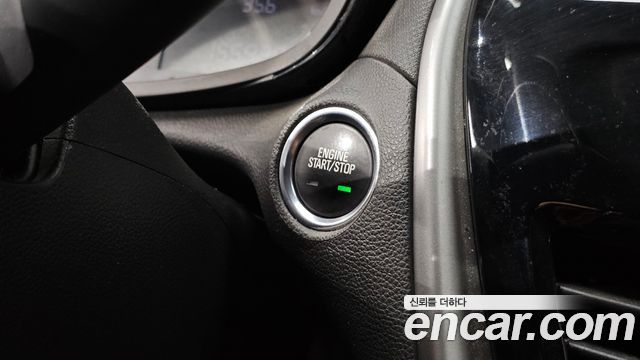 Chevrolet Korea Spark 2018 — photo 19
