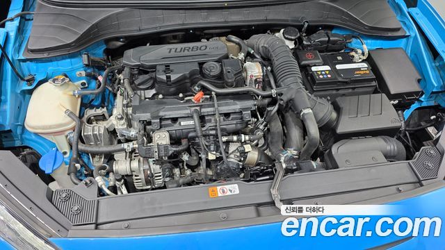 Hyundai Kona 2021 — photo 6