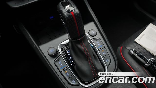 Hyundai Kona 2021 — photo 12