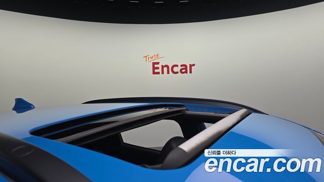Hyundai Kona 2021 — photo 25