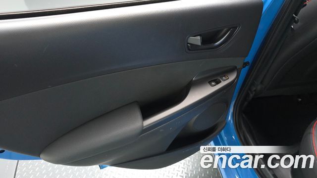 Hyundai Kona 2021 — photo 15