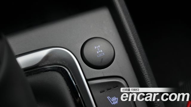 Hyundai Kona 2021 — photo 28