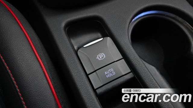 Hyundai Kona 2021 — photo 30