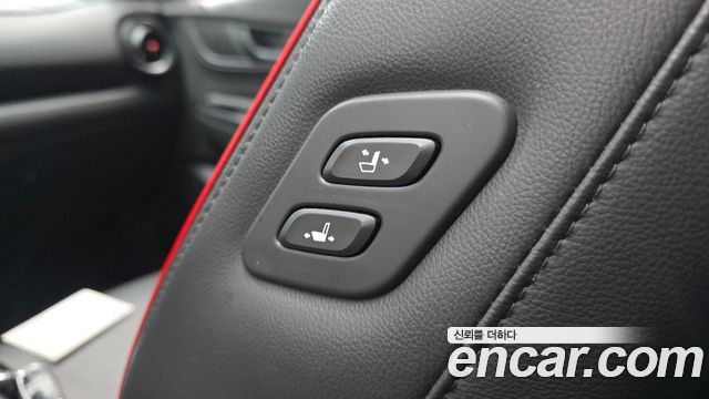 Hyundai Kona 2021 — photo 31