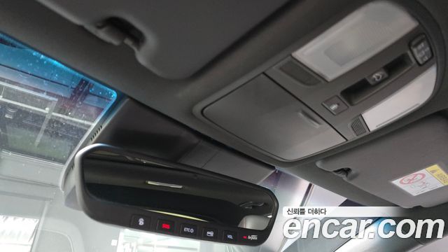 Hyundai Kona 2021 — photo 32