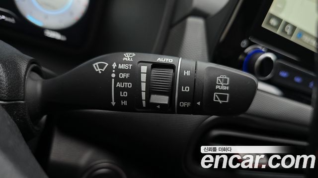 Hyundai Kona 2021 — photo 35