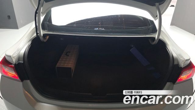 Chevrolet Korea Malibu 2017 — photo 27