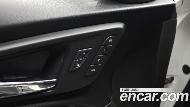 Chevrolet Korea Malibu 2017 — photo 31