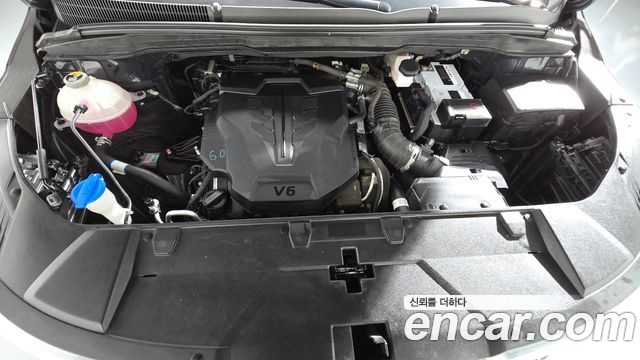Kia Canival 2021 — photo 6