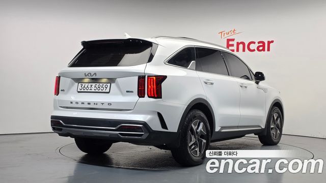 Kia Sorento 2022 — photo 2