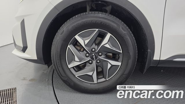 Kia Sorento 2022 — photo 5