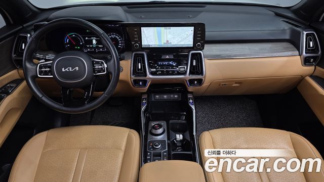 Kia Sorento 2022 — photo 7